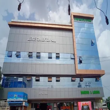 Hotel Sai Baba Palace Lodge & Bording