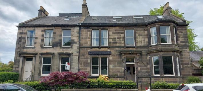 Edinburgh House Hotel Hôtels à&nbsp;: Édimbourg