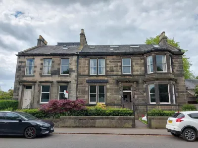 Edinburgh House Hotel Hôtels à : Broughton