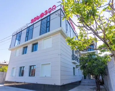 Hotel West Way Hotels near ვიშლისტი