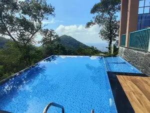 Mount Stratus Resort
