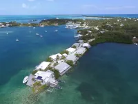 Green Turtle Club Resort & Marina Hotels near Gillam Bay Road
