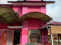 Villa Berastagi Murah Hotel di Dolat Rakyat