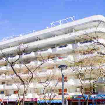 Rentalmar Arquus Park Hotel Exterior