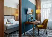 Altay Hotel Hotels near Parish of Christ the King of the Universe of Roman Catholic Church