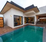 Palm Villas Hotels in Amritsar