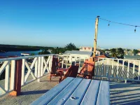 Ambergris Sunset Hotel Hotels in San Pedro