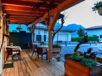 Haus Tirol Ehrwald Hotels in Ehrwald