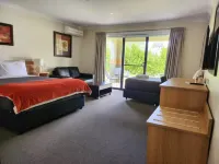 Cootamundra Heritage Motel & Apartments Hotel di Cootamundra