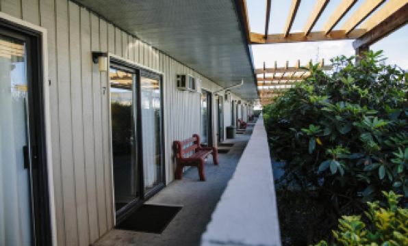 Westward Inn & Suites