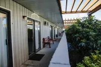 向西旅館及套房