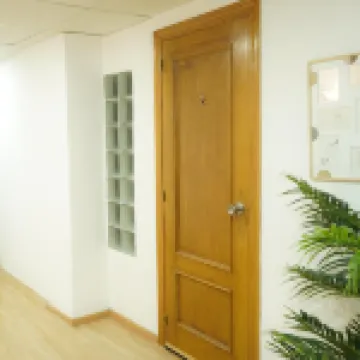 Old Town la Estación