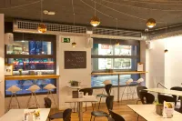 Hotel Pompaelo Plaza del Ayuntamiento & Spa - พร้อมอาหารเช้า