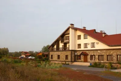 Usad'ba Olshanoe Guest House Hotels in 