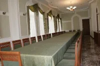 Track Hotels in Nal'chik