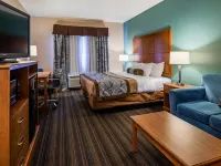Best Western Plus Seminole Hotel  Suites Hotels in Seminole