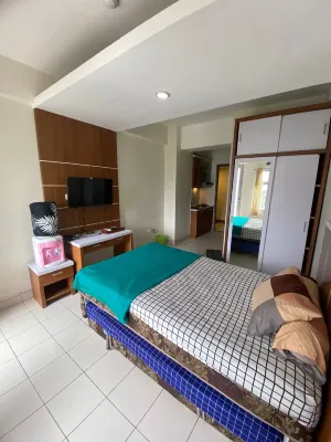 RedLiving Apartemen Easton Park Jatinangor - Yunus Hotels in Jatinangor