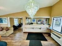 Knights Inn Bridgeport