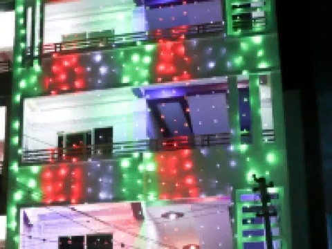 Sri Priya Lodge Hotels in Dharmapuri