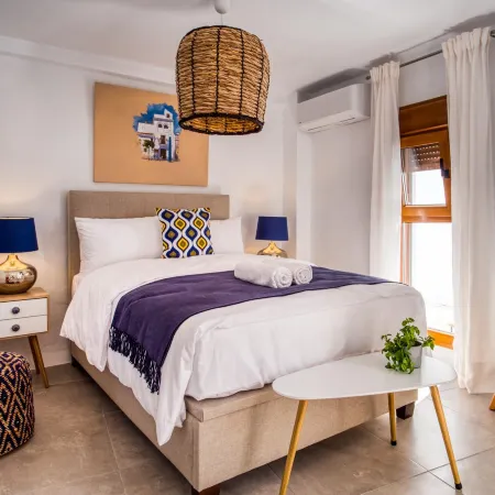 Olive & Ivy Guesthouse