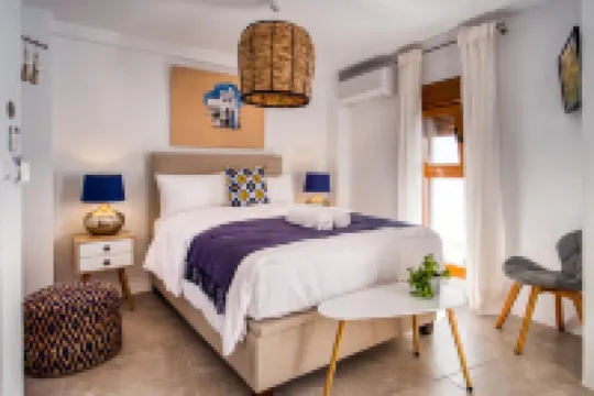 Olive & Ivy Guesthouse