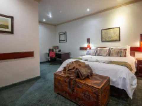 狄戈旅館酒店 弗朗西斯敦酒店