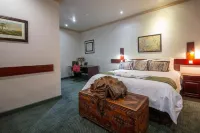 Diggers Inn Hotel di Francistown