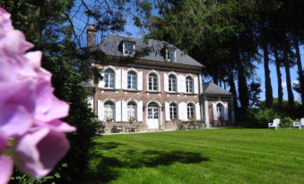 Le Clos des Hautes Loges