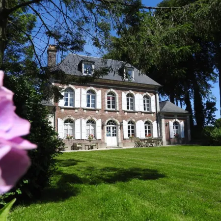 Le Clos des Hautes Loges