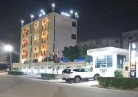 Asantewaa Premier Hotel - 4 Sao