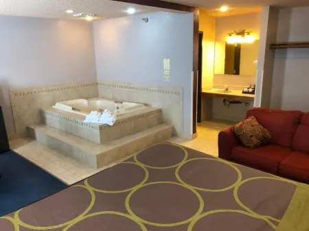 Super 8 by Wyndham Winnemucca NV Отели в г. Уиннемакка