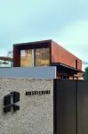 Rusticnine Villa - 4-Star