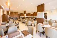 Enala Hotel - Tabuk - sarapan
