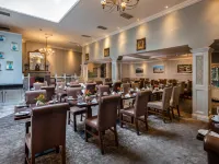 Treacy's Hotel & Slaney Suites Wexford - Gym