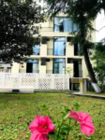 Gurya โรงแรมใน