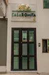 Casa Romita Hotels in 