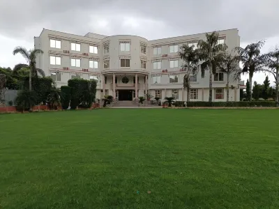 Sagar Resort
