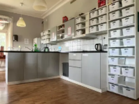 Carlstad Sport Hostel Hotels in Karlstad