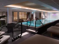 Elite Hotel Brage - Hotel & Spa - spa
