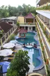 Mega Bintang Sweet Hotel - Pools