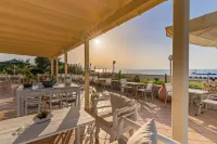 Hotel Kathrin Beach - WiFi