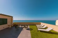 Taliammari Hotels in Cefalu