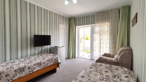 Hotel Natalia - Pet-friendly