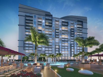 Provident Grand Luxury Short Term Residences