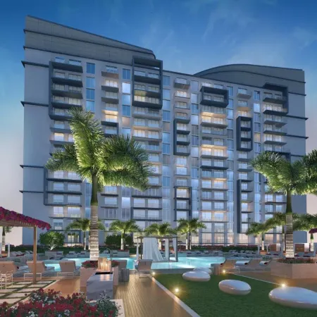 Provident Grand Luxury Short Term Residences