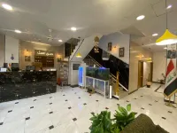 Asal Hotel Hotels in Rusafa