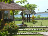 Java Lagoon Hotel a Sukaresik