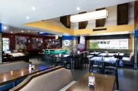 Scottsdale Parkview Resort Hotels in Scottsdale