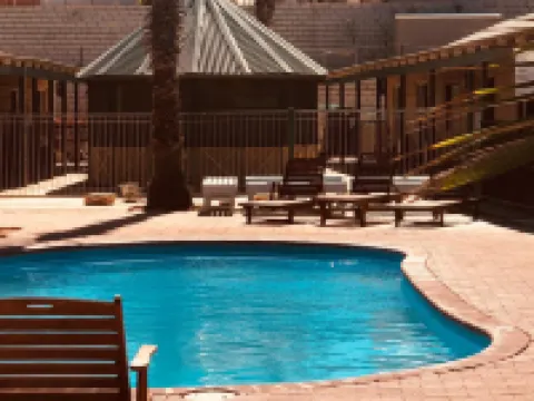 Bay Lodge Hotéis em Denham