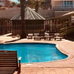 Bay Lodge Hotels in Denham